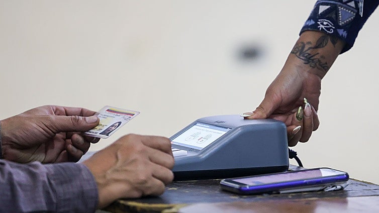 El 'Pollo' Carvajal revela un sistema digital chavista para manipular elecciones en todo el mundo