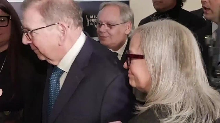 Edmundo González confirma que asistirá a la entrega del Nobel de la Paz a María Corina Machado