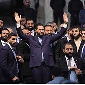 Un año de la caída de Assad y la reconversión del yihadista Al Sharaa en nuevo líder internacional