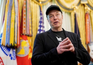Elon Musk llama a la «abolición» de la Unión Europea tras la millonaria multa a X