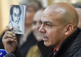 El general chavista preso en EE.UU. delata a Delcy como el verdadero poder del chavismo