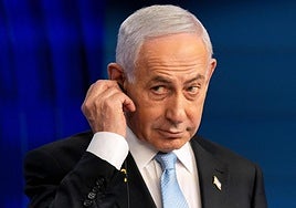 Israel anuncia la entrada este mes en la 'fase dos' de la tregua en Gaza