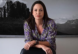 María Corina Machado en Oslo por el Premio Nobel de la Paz, en directo: rueda de prensa, última hora de su comparecencia y reacciones desde Venezuela hoy