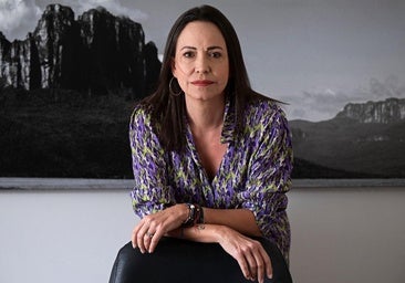 María Corina Machado en Oslo por el Premio Nobel de la Paz, en directo: rueda de prensa, última hora de su comparecencia y reacciones desde Venezuela hoy