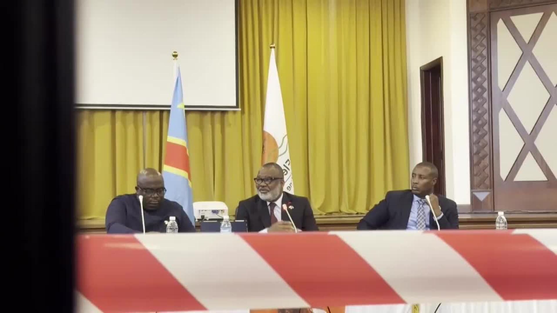 AFC-M23 anuncia una nueva ronda de conversaciones de paz con el Gobierno de la República Democrática del Congo
