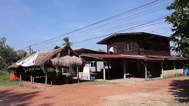 Tailandia y Camboya mantienen el fuego abierto en la frontera con al menos 10 muertos