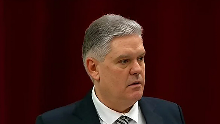 El exministro cubano Alejandro Gil es condenado a cadena perpetua por espionaje