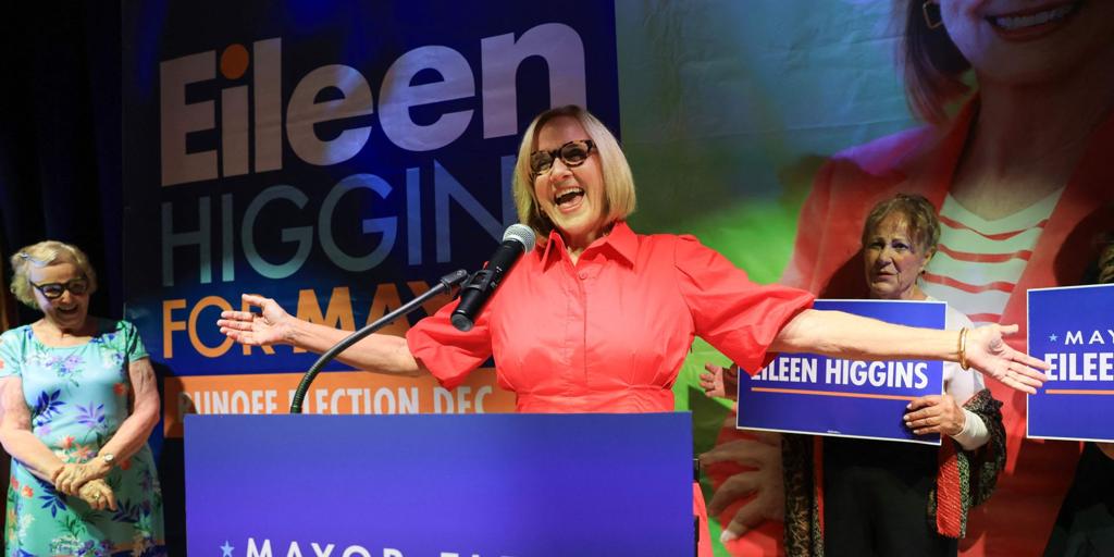 Miami rompe con Trump: los demócratas recuperan la alcaldía tras tres décadas