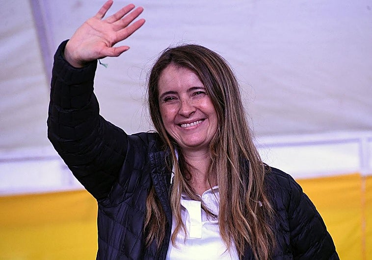 Paloma Valencia, la nueva esperanza del uribismo