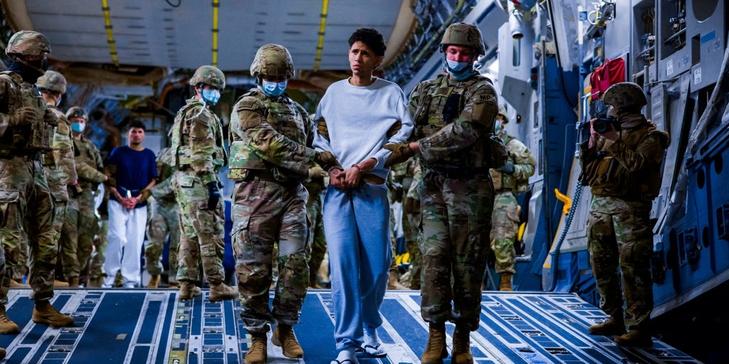 Tren de Aragua: la mafia venezolana que se extiende por el mundo