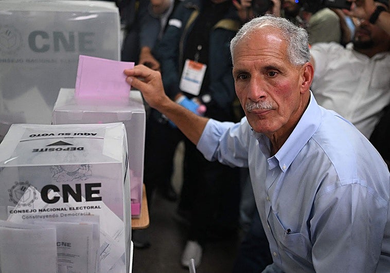 Nasry 'Tito' Asfura, presidente electo de Honduras: así es 'Papi a la orden'