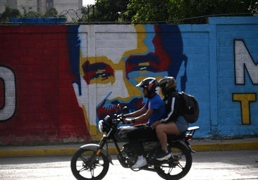 Calles vacías e incertidumbre tras la captura de Maduro: «Mi miedo son los próximos días, hay muchas armas en Venezuela»