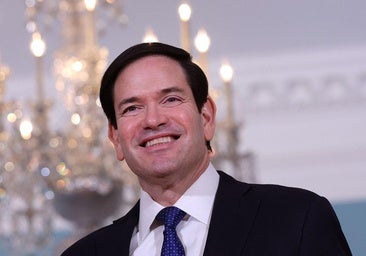 Rubio dice que Trump quiere comprar Groenlandia, pero la Casa Blanca mantiene la «opción militar»