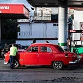 EE.UU. corta el suministro de petróleo que mantenía vivo al castrismo