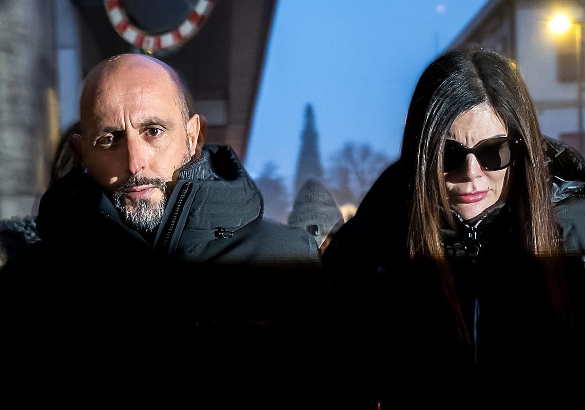 Uno de los dueños del bar incendiado en Suiza permanecerá tres meses ...