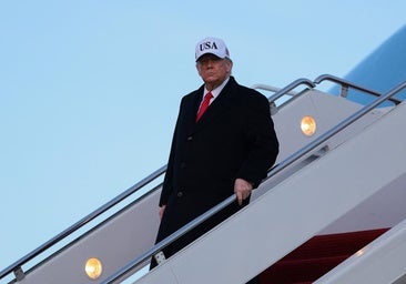 Minerales y posición estratégica: por qué Trump codicia Groenlandia