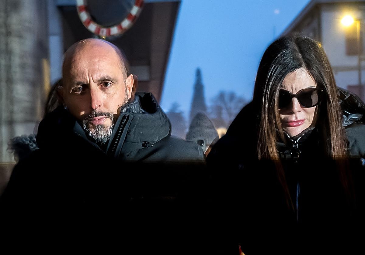 El dueño del bar incendiado en Suiza, en libertad tras el pago de la fianza de 215.000 euros