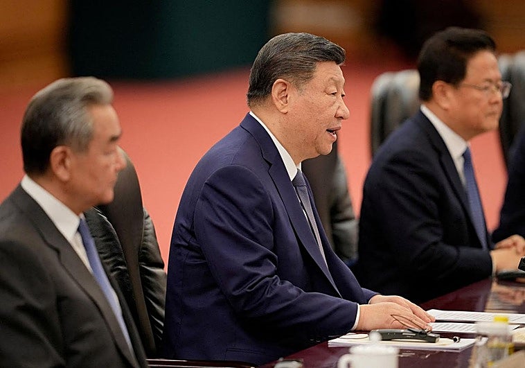 China purga al jefe de su Ejército y profundiza la misteriosa crisis militar