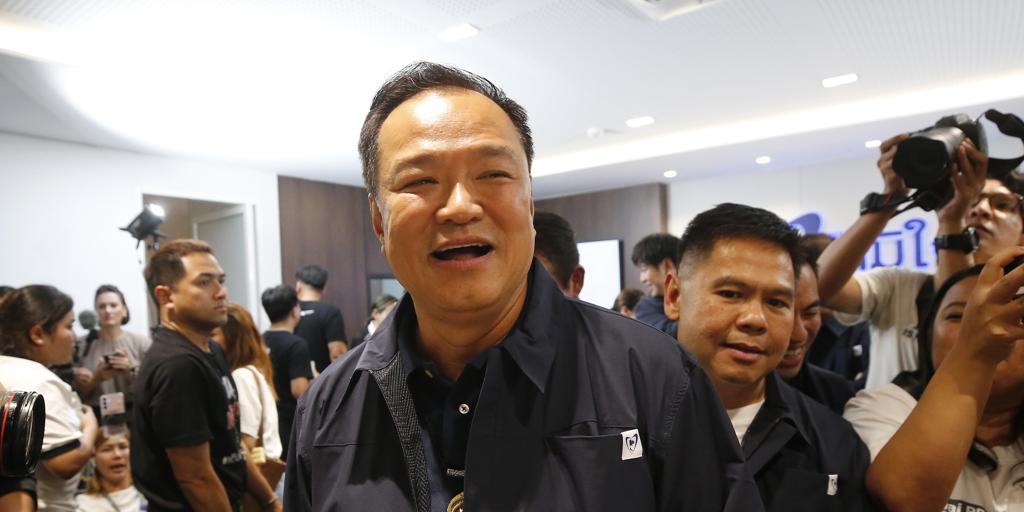 Tailandia opta por el pragmatismo y concede la victoria al conservador Bhumjaithai