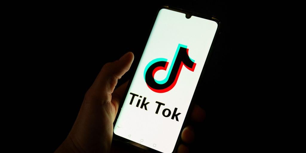 Detenidas 15 personas en Países Bajos acusadas de «incitación al terrorismo» en TikTok