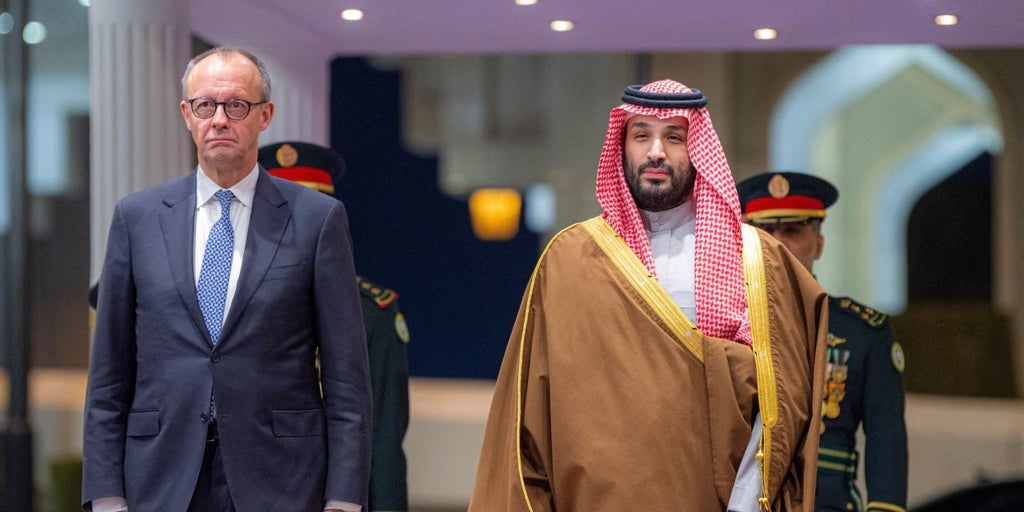 Arabia Saudí permite vender alcohol a los residentes no musulmanes a precios astronómicos