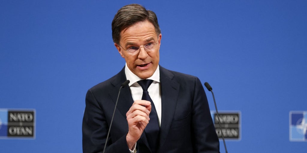 La OTAN pone en marcha la operación «Centinela del Ártico» para cerrar la crisis de Groenlandia con Trump