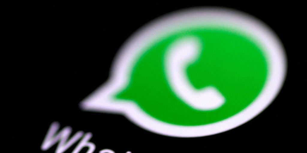 Rusia bloquea WhatsApp por «no cumplir las normas del país»