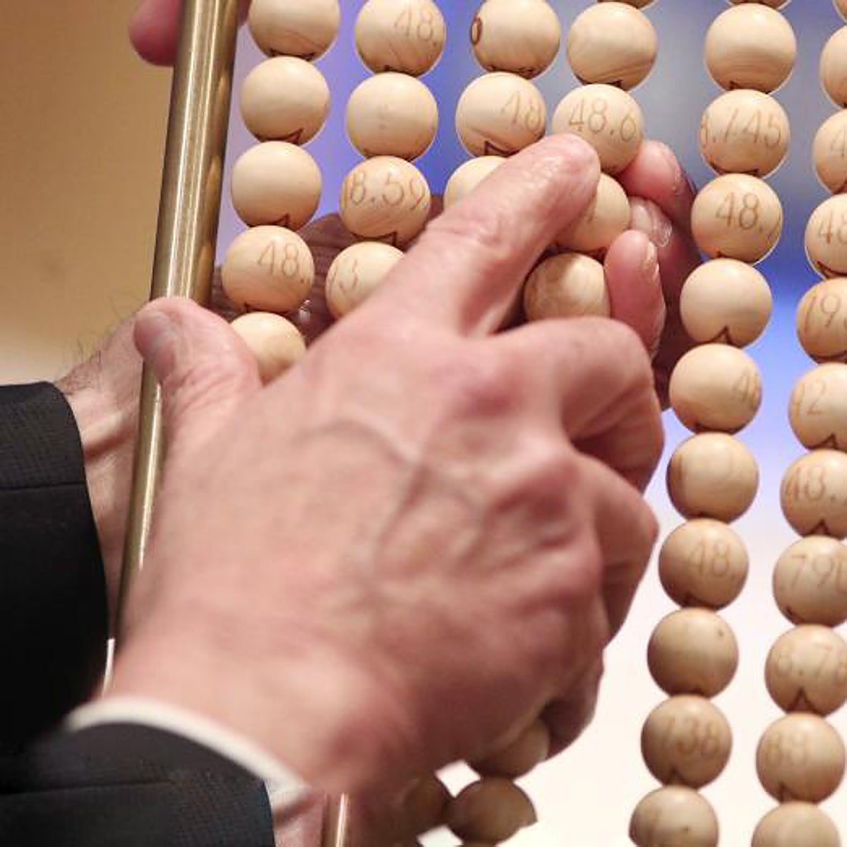 Estos son los números de Lotería de Navidad que ya no vas a poder comprar