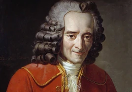 El método infalible que usó el filósofo Voltaire para ganar la lotería
