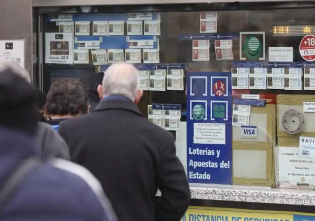 ¿Las administraciones de Loterías se llevan alguna comisión por vender 'El Gordo' de la Lotería de Navidad?