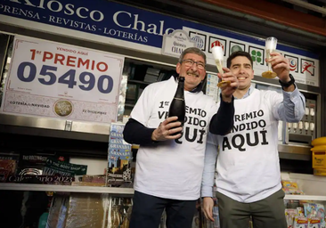 ChatGPT predice cuál será el Gordo de la Lotería de Navidad 2023: este es el número