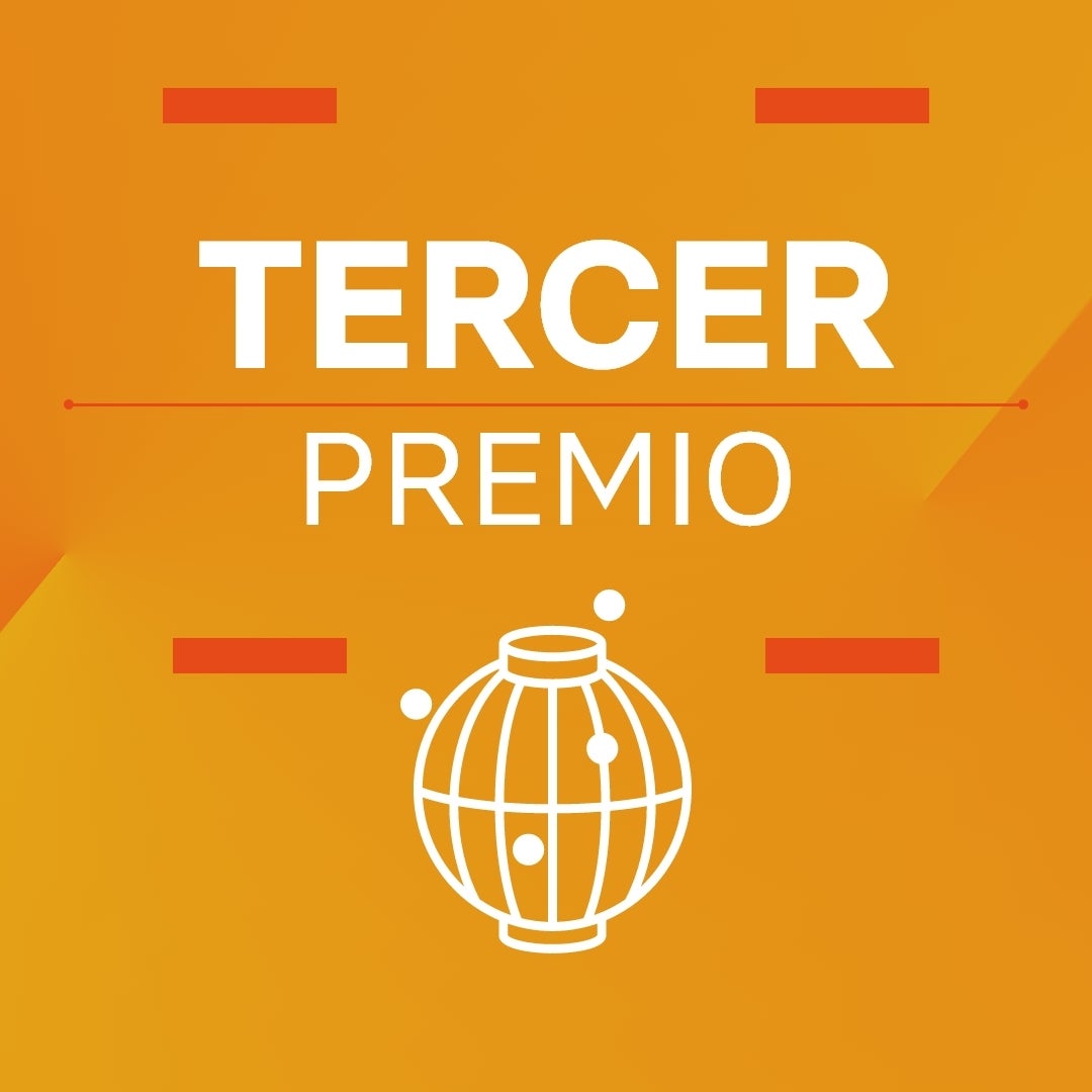 El 31938, el tercer premio de la Lotería de Navidad 2023