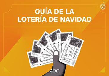 Guía definitiva de la Lotería de Navidad 2023: horario, lista de premios y todas las novedades que debes conocer