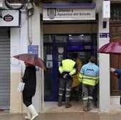Los números de Lotería de Navidad que se están agotando a causa de la DANA: cuáles son y dónde encontrarlos