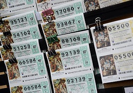 Si vas a Valencia en diciembre y quieres ganar la Lotería de Navidad: la administración que más premios reparte