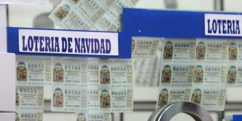 Si vas a Vigo en diciembre y quieres ganar la Lotería de Navidad: la administración que más premios reparte