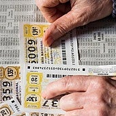 El motivo por el que no puedes dejar de comprar un décimo de la Lotería de Navidad, según la ciencia