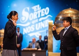 Cuándo es el sorteo de la Lotería de Navidad: fecha y horario