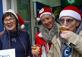 Las recomendaciones matemáticas para 'El Gordo' de la Lotería de Navidad 2024