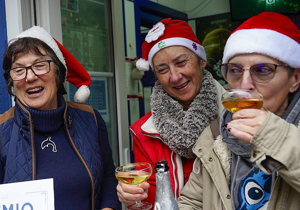 Las recomendaciones matemáticas para 'El Gordo' de la Lotería de Navidad 2024