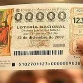 ¿Pertenece el décimo 00000 de la Lotería de Navidad a la Casa Real? La verdad tras este número