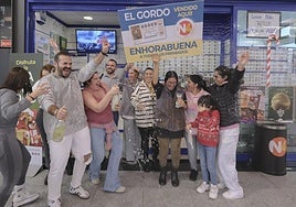 Los españoles ya saben en que se gastarían el dinero de la Lotería de Navidad: a esto lo destinarían