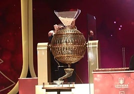 ¿Por qué el sorteo de la Lotería de Navidad se celebra siempre el 22 de diciembre?