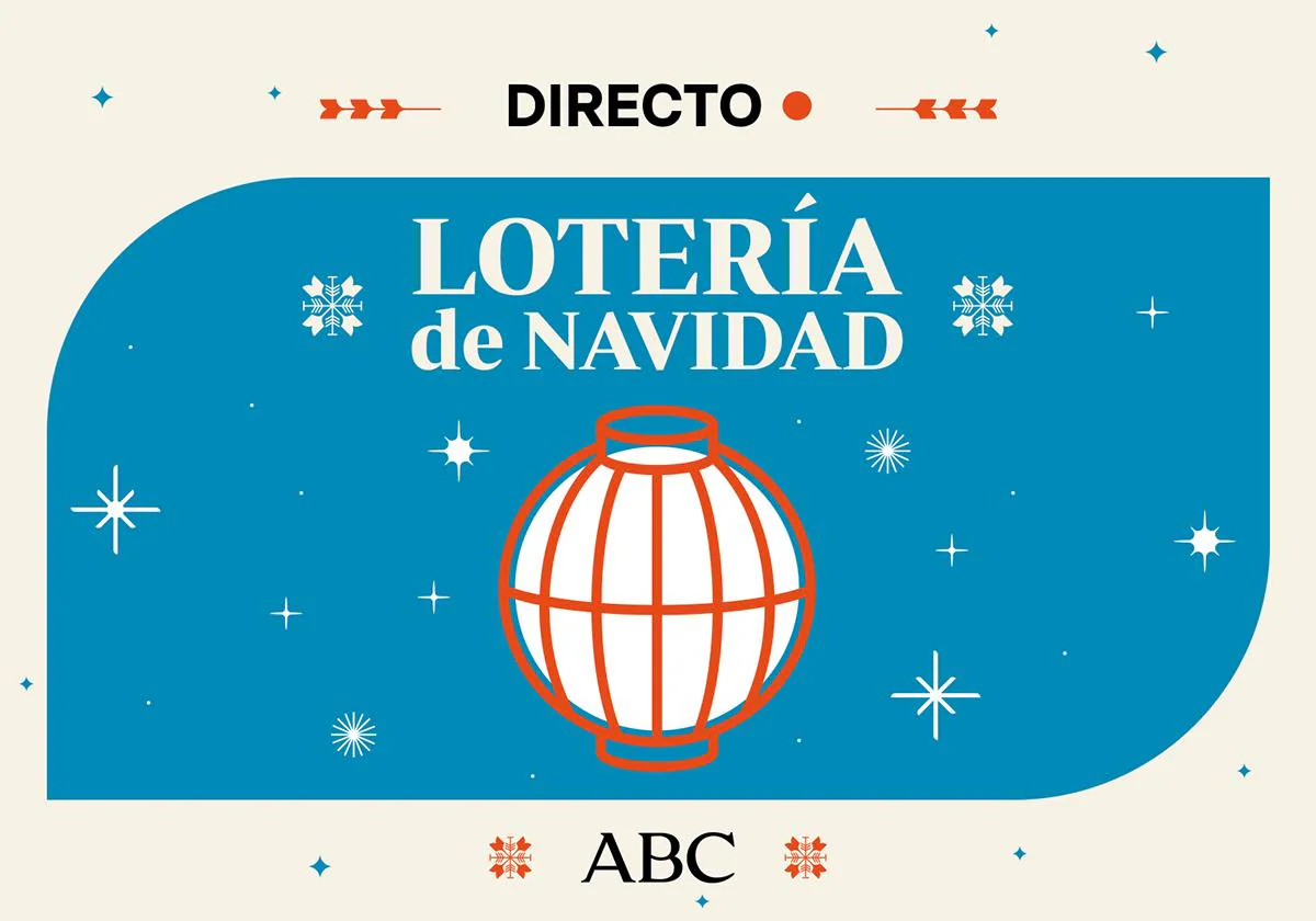 Lotería de Navidad 2024: cuándo es, horario, hasta qué día se puede comprar y última hora