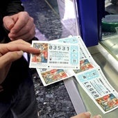 ¿Qué pasa si te roban un décimo premiado con 'El Gordo' en el Sorteo de Navidad?