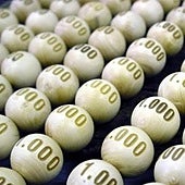 ¿Cuánto dinero gana Hacienda con los premios y la venta de los décimos?