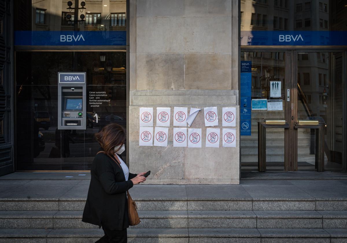 ¿En qué bancos se puede cobrar el premio de la Lotería de Navidad?