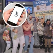 Cómo cobrar tu premio de Lotería de Navidad por Bizum