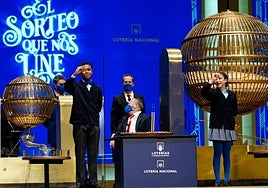 Dónde escuchar en radio y online el Sorteo de Lotería de Navidad 2024