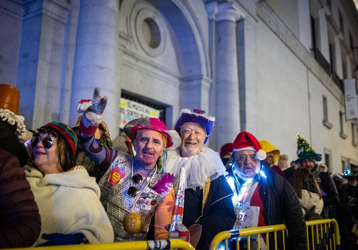 La Lotería de Navidad, en imágenes